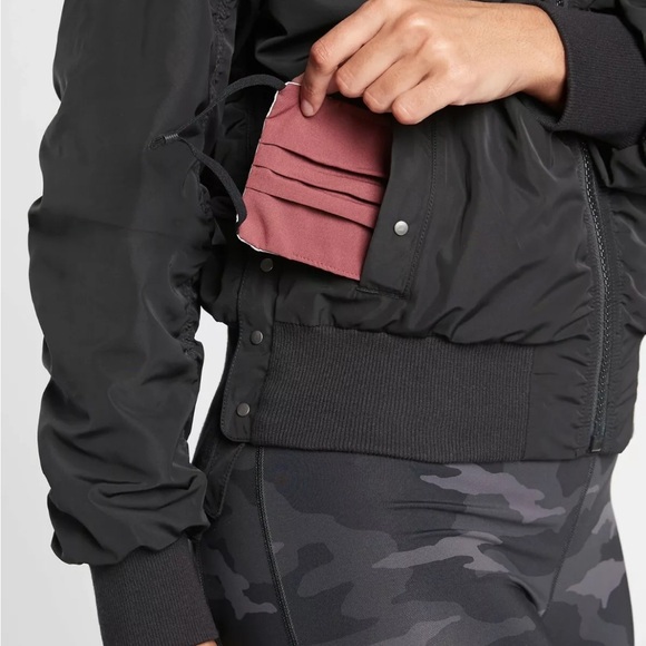 Athleta Point Reyes Jacket - Picture 5 of 8